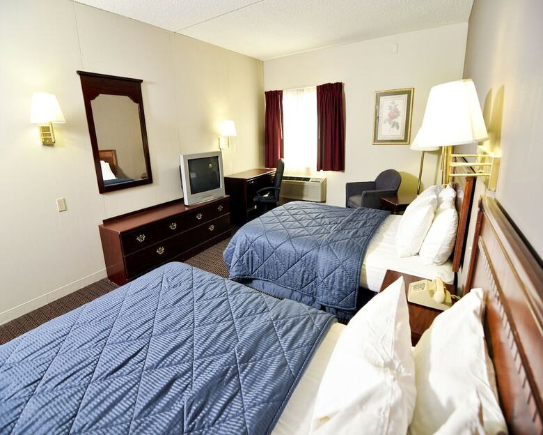 Hotel Best Budget Inn Sandusky