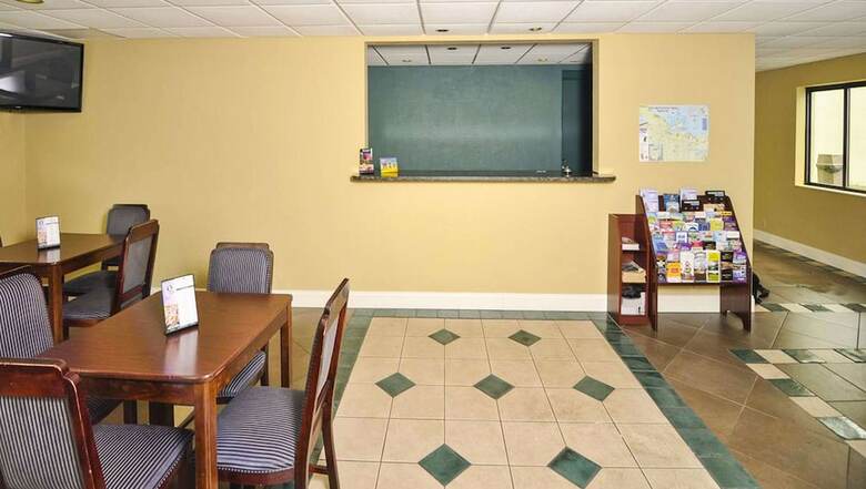 Hotel Best Budget Inn Sandusky