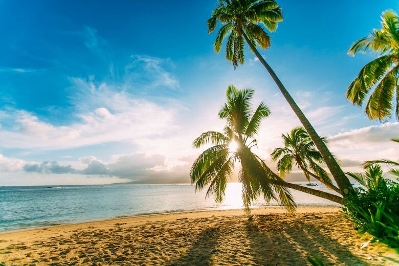 Apartamento Qamea Resort And Spa Fiji
