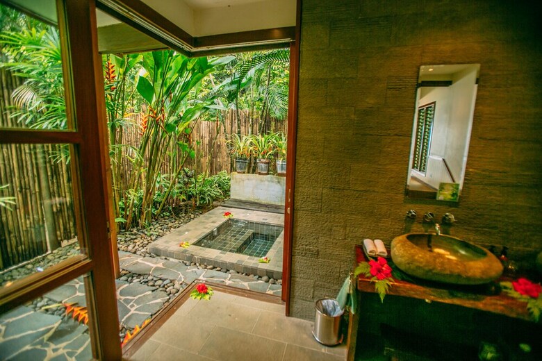 Apartamento Qamea Resort And Spa Fiji