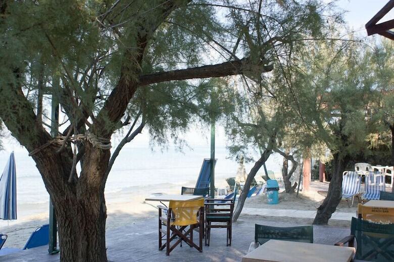 Anetis Beach Hotel