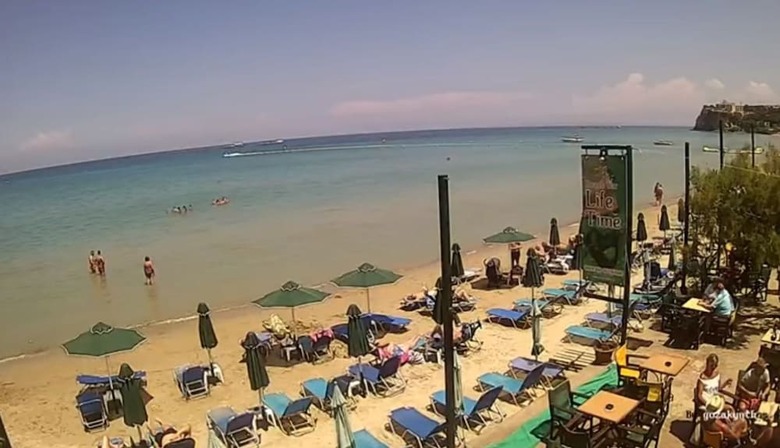 Anetis Beach Hotel