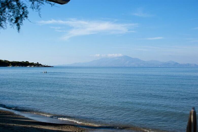 Anetis Beach Hotel