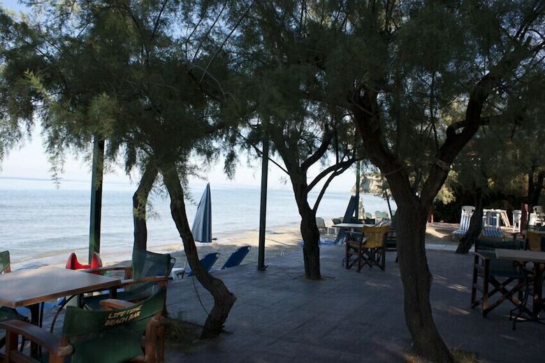 Anetis Beach Hotel