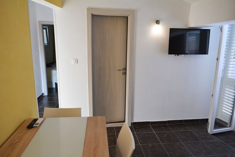 Dubas Apartments