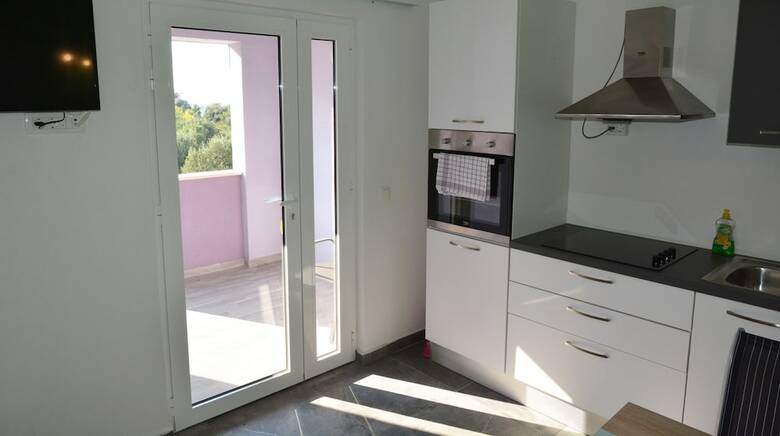 Dubas Apartments