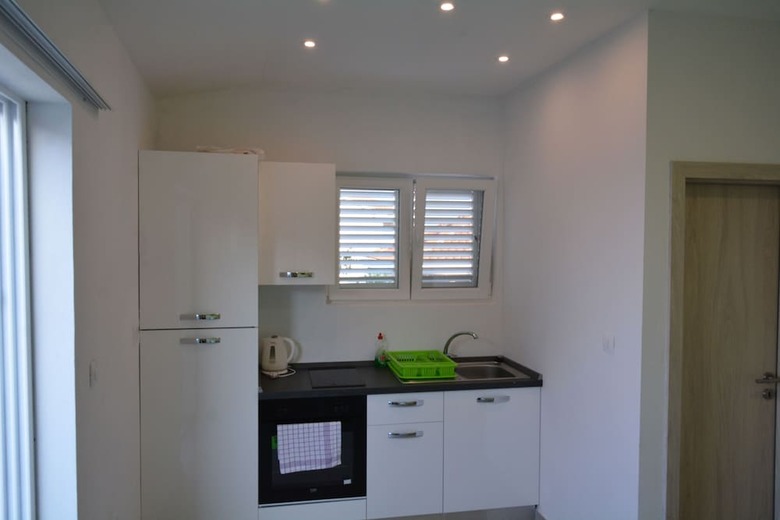 Dubas Apartments