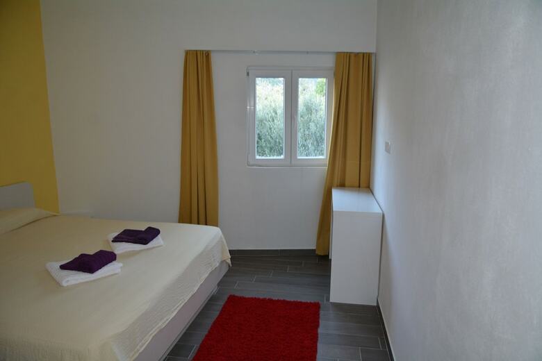 Dubas Apartments