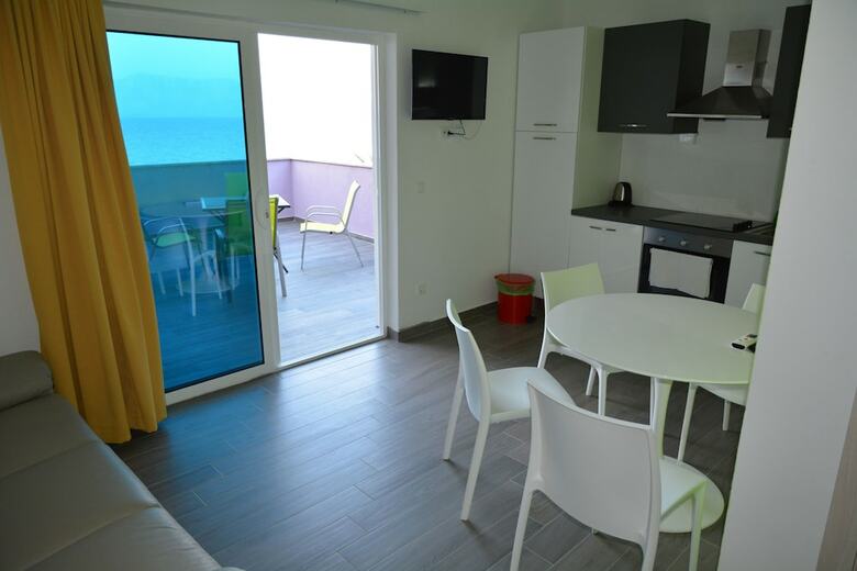 Dubas Apartments