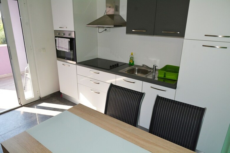 Dubas Apartments