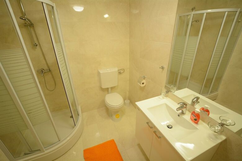 Dubas Apartments