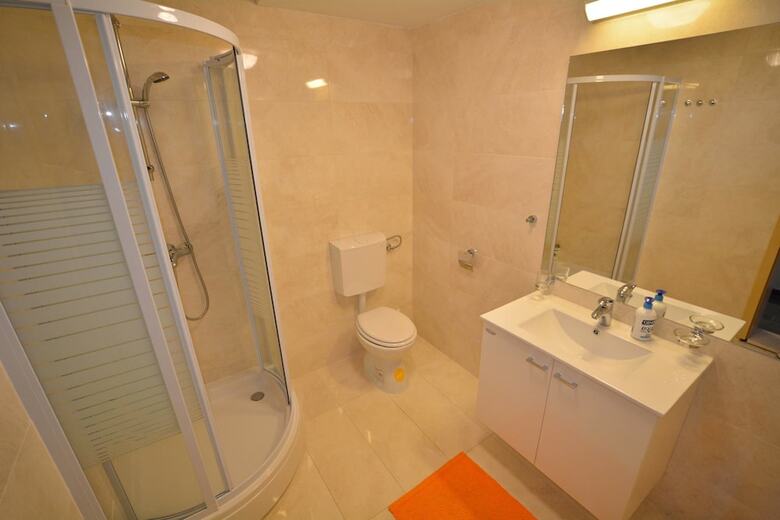 Dubas Apartments