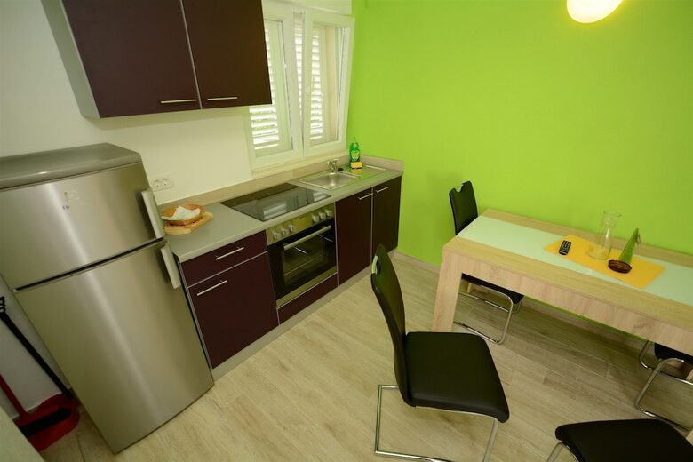 Dubas Apartments