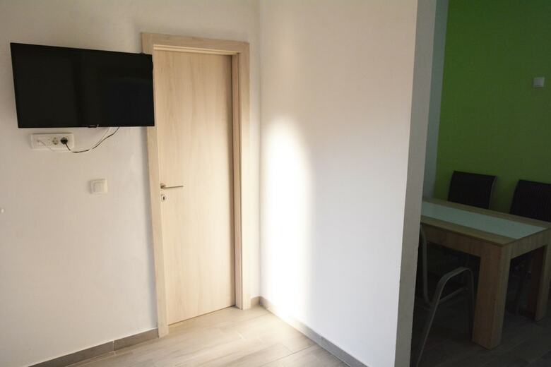 Dubas Apartments