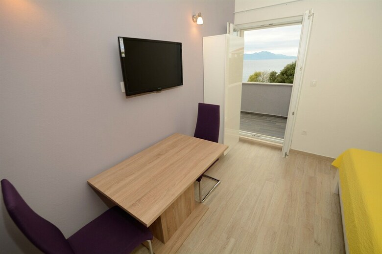 Dubas Apartments