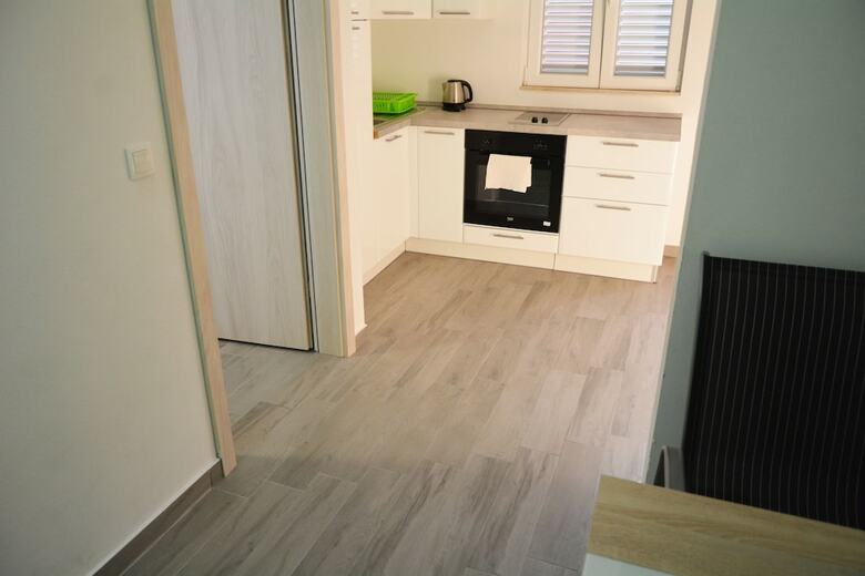 Dubas Apartments