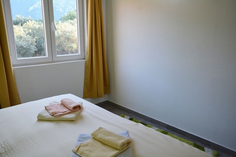 Dubas Apartments