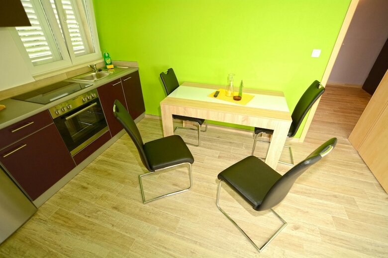 Dubas Apartments