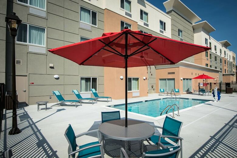 Hotel Towneplace Suites Goldsboro