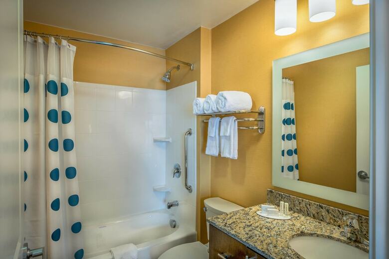 Hotel Towneplace Suites Goldsboro