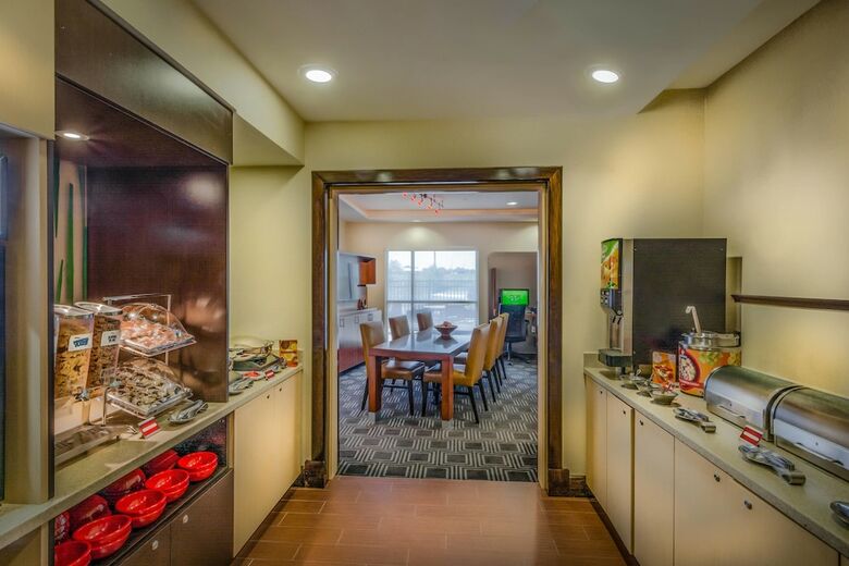 Hotel Towneplace Suites Goldsboro