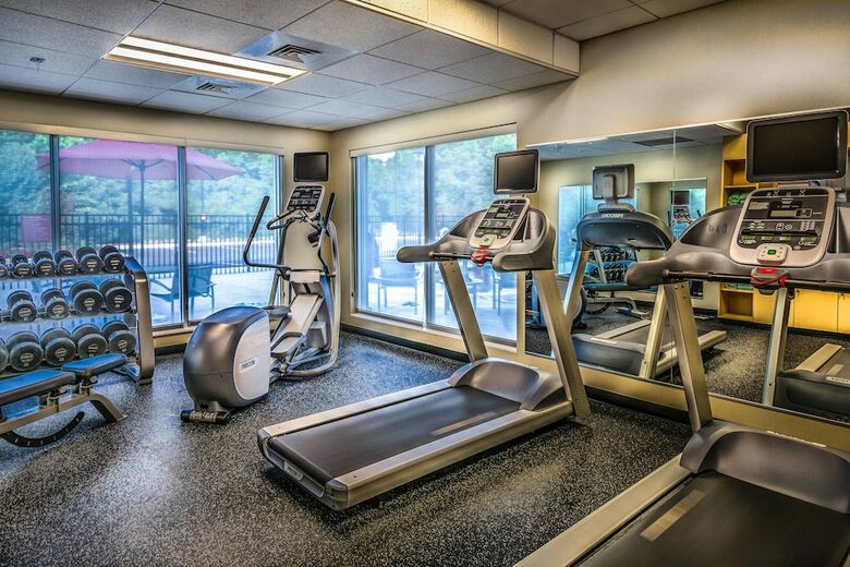 Hotel Towneplace Suites Goldsboro