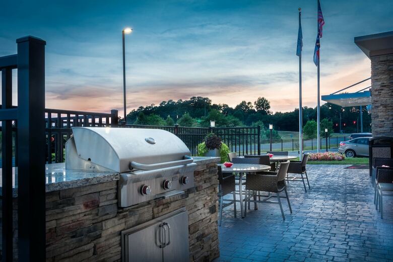 Hotel Towneplace Suites Goldsboro