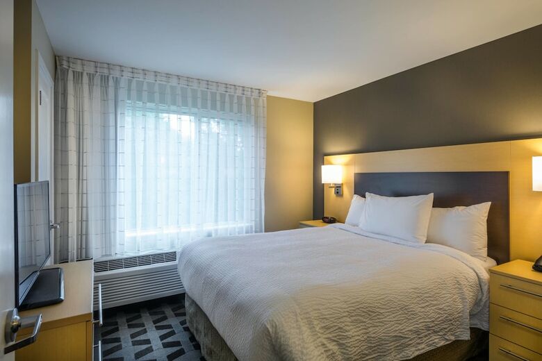 Hotel Towneplace Suites Goldsboro