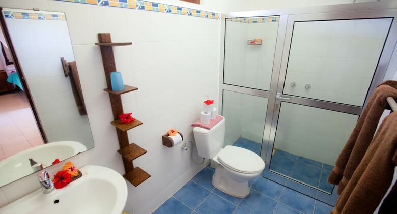 Hotel Flame Tree Cottages