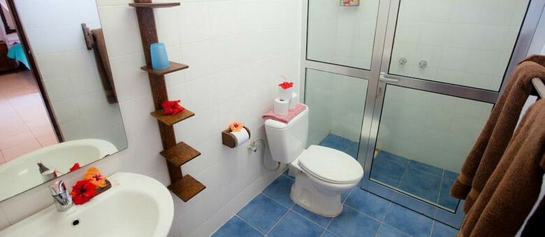 Hotel Flame Tree Cottages