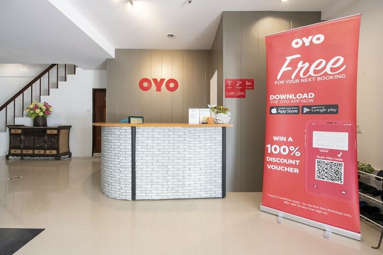 Hotel Oyo 278 Fortune Pattaya Resort