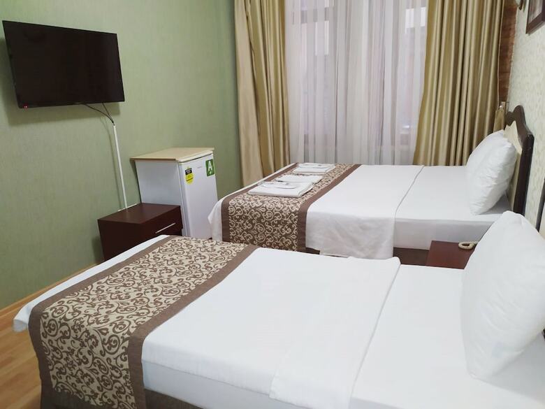Taxim Marin Hotel