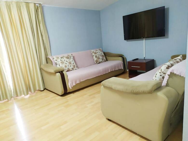 Taxim Marin Hotel
