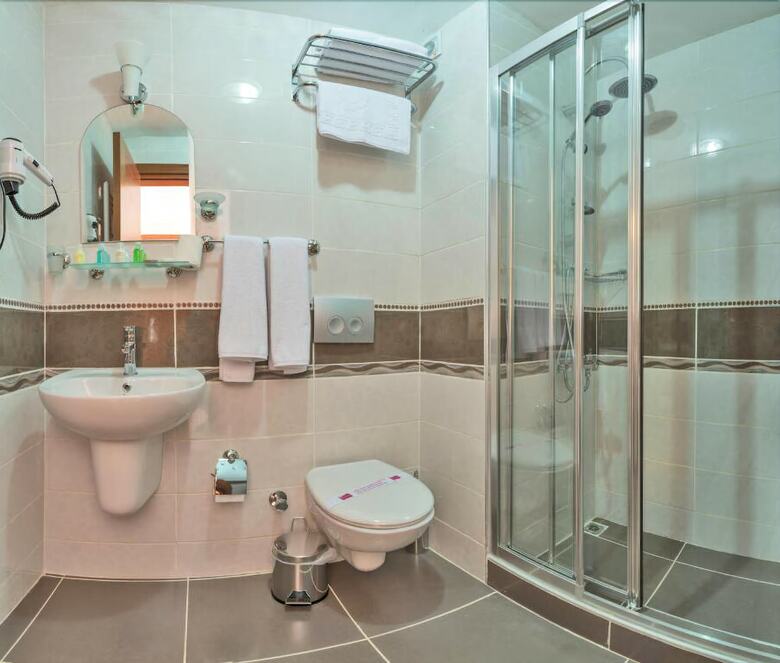 Taxim Marin Hotel