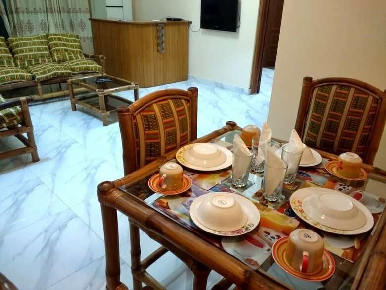 Villa Marrets International Private Guest House