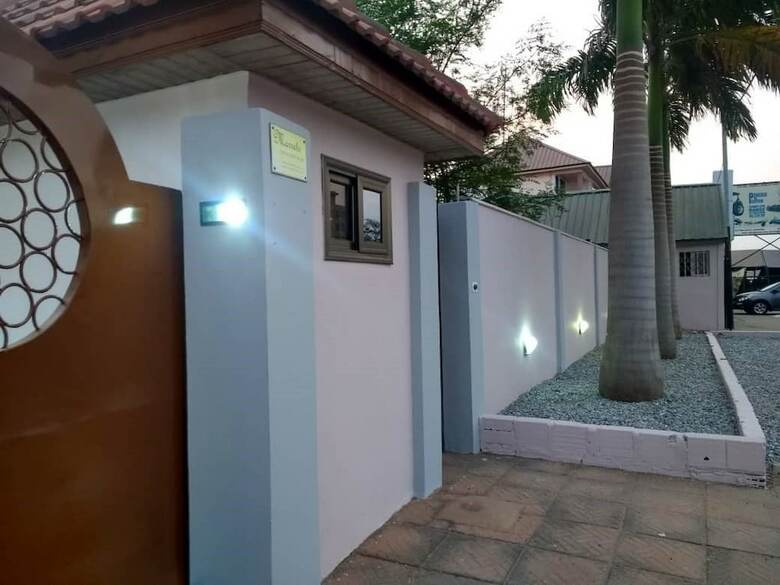 Villa Marrets International Private Guest House