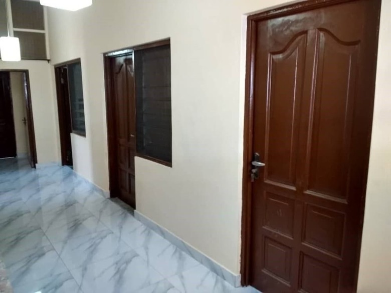 Villa Marrets International Private Guest House