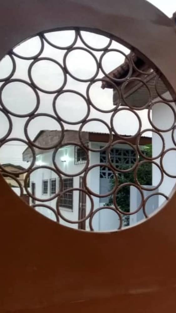 Villa Marrets International Private Guest House