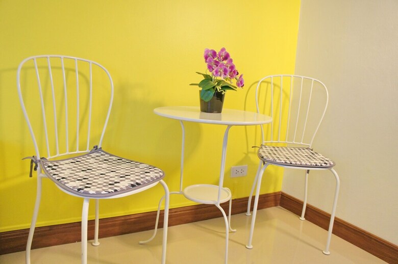 Hotel The Nest Serviced Apartment