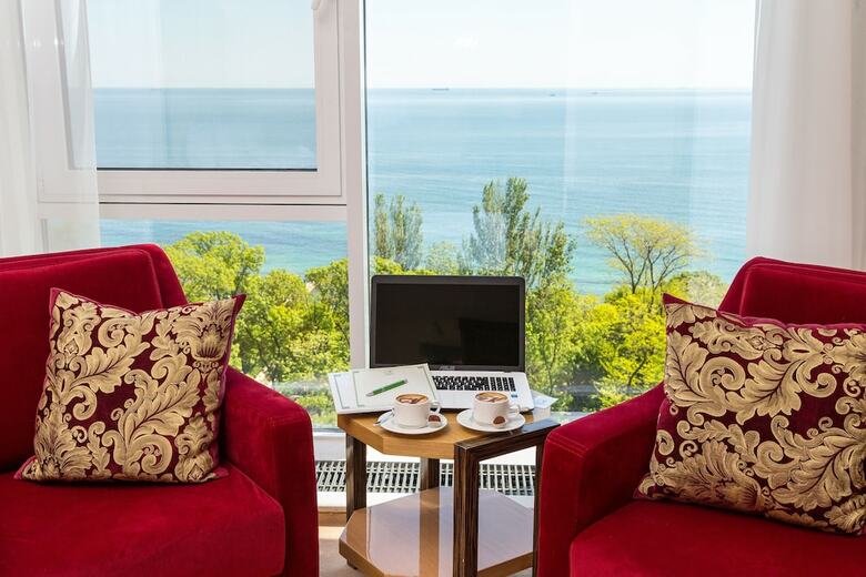 Kadorr Hotel Resort & Spa