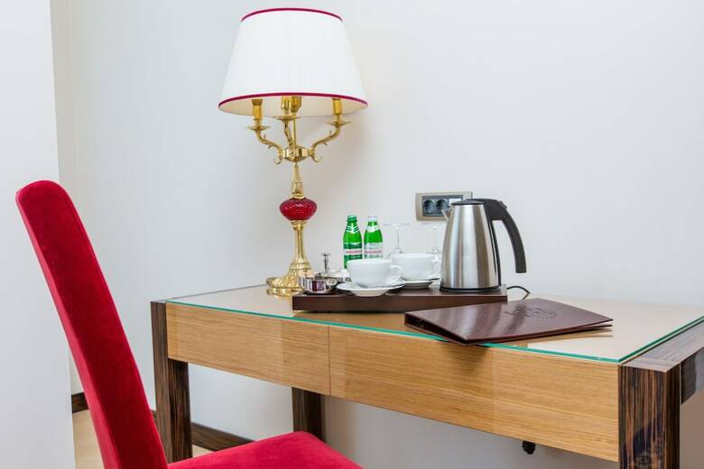 Kadorr Hotel Resort & Spa