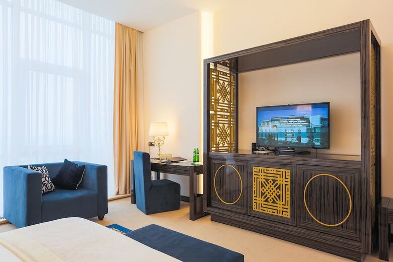 Kadorr Hotel Resort & Spa