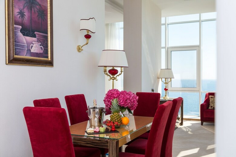 Kadorr Hotel Resort & Spa