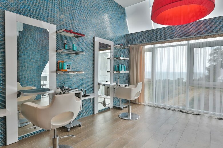 Kadorr Hotel Resort & Spa