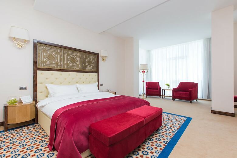 Kadorr Hotel Resort & Spa