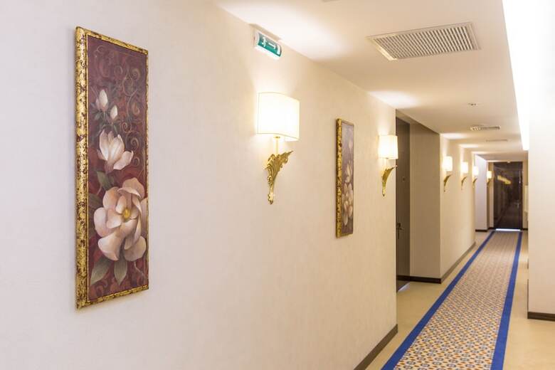 Kadorr Hotel Resort & Spa