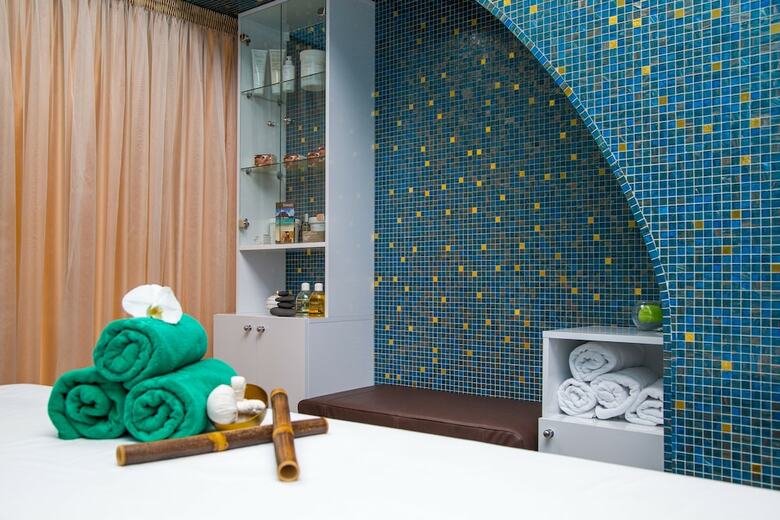 Kadorr Hotel Resort & Spa