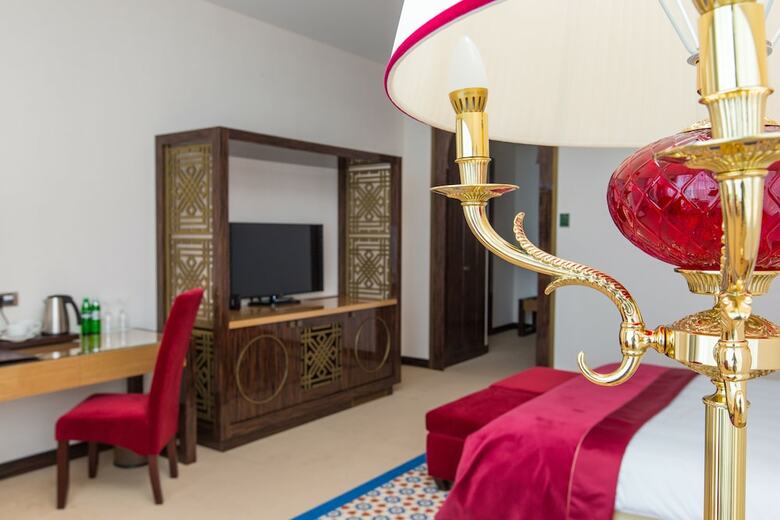 Kadorr Hotel Resort & Spa