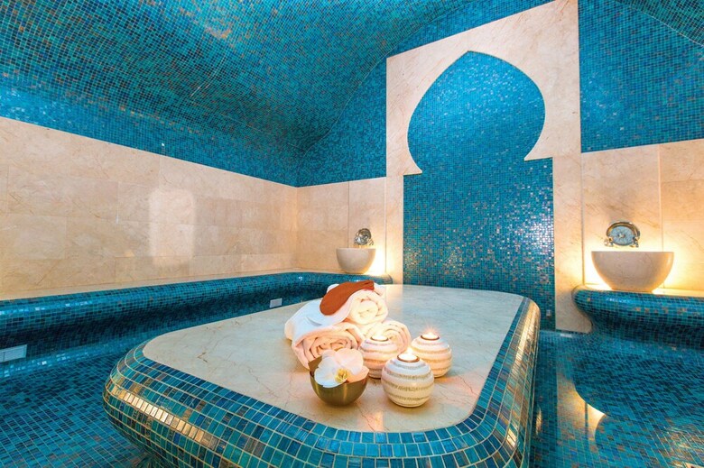 Kadorr Hotel Resort & Spa