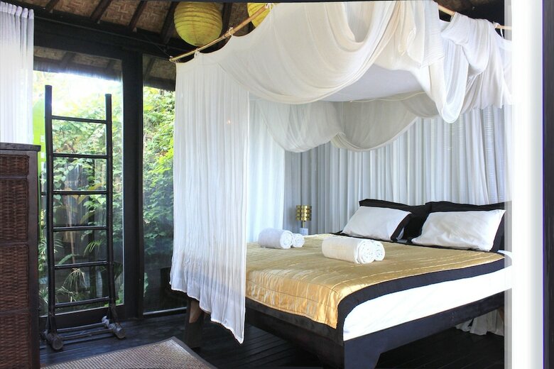 Hotel Oasis Canggu Bali